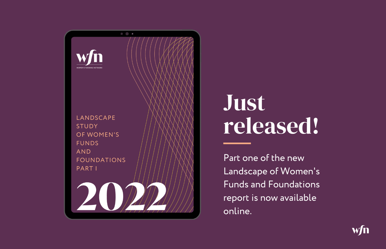 Landscape Report - Just released