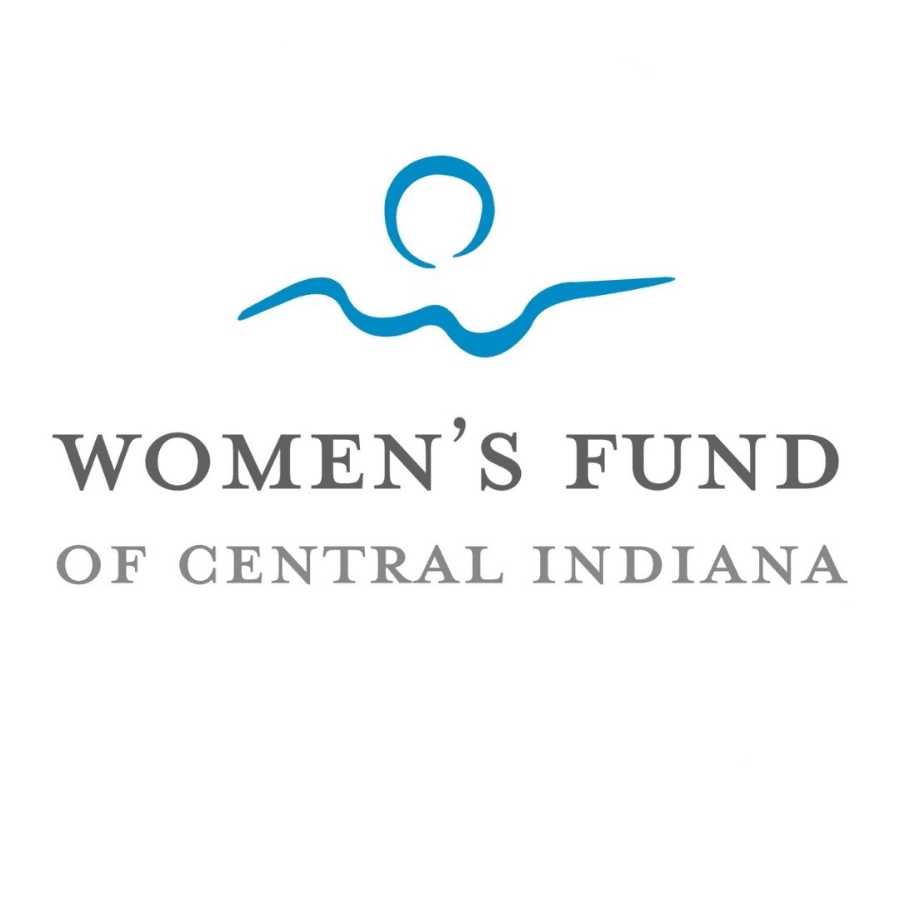 Women's Fund of Central Indiana logo