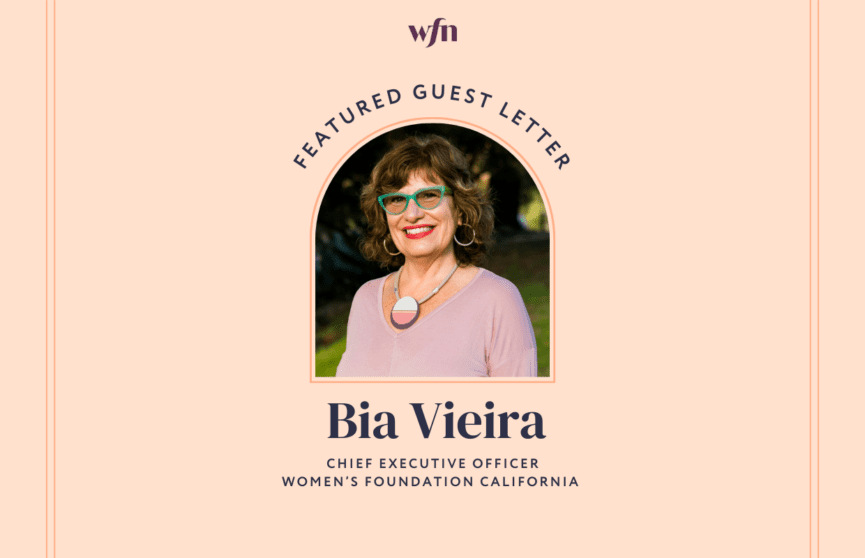 Bia Vieira Headshot