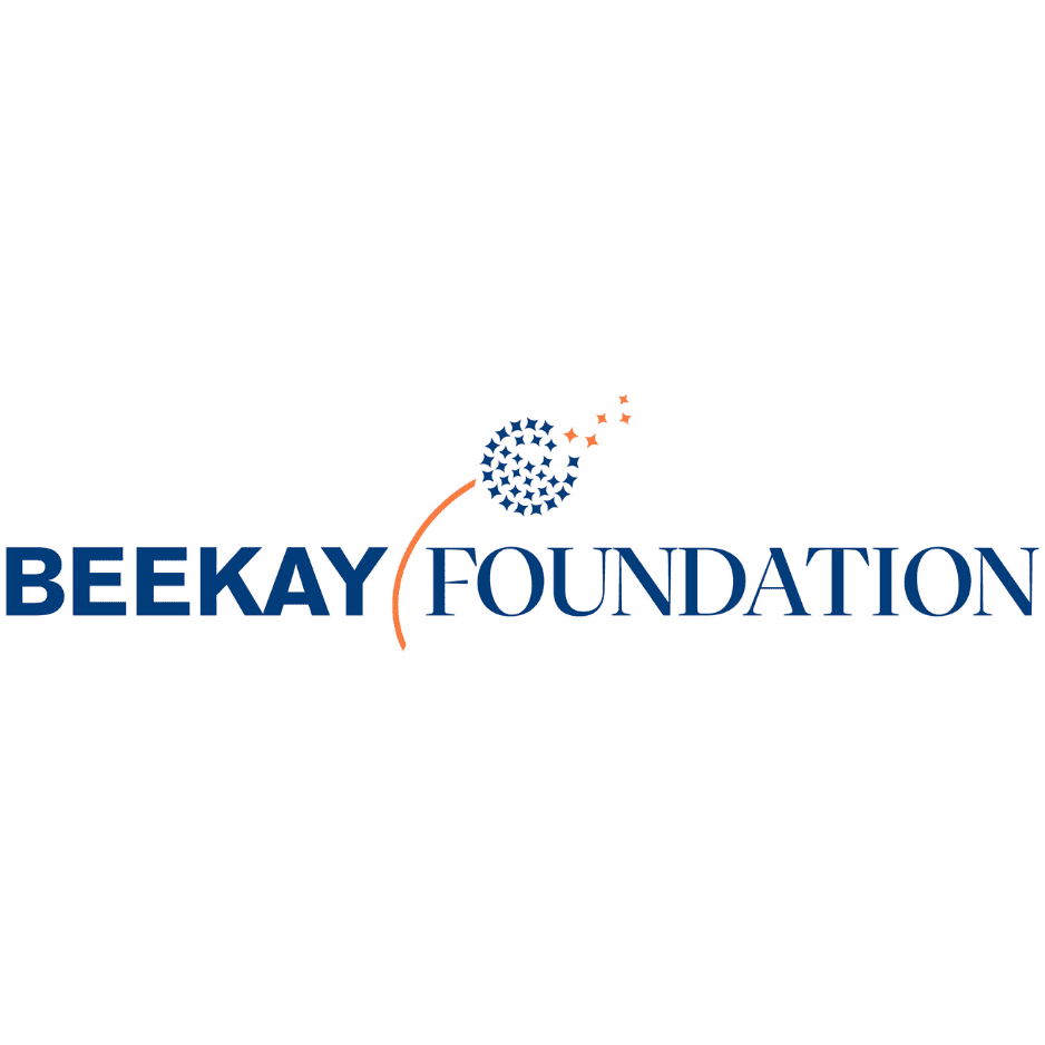 Beekay Foundation's logo