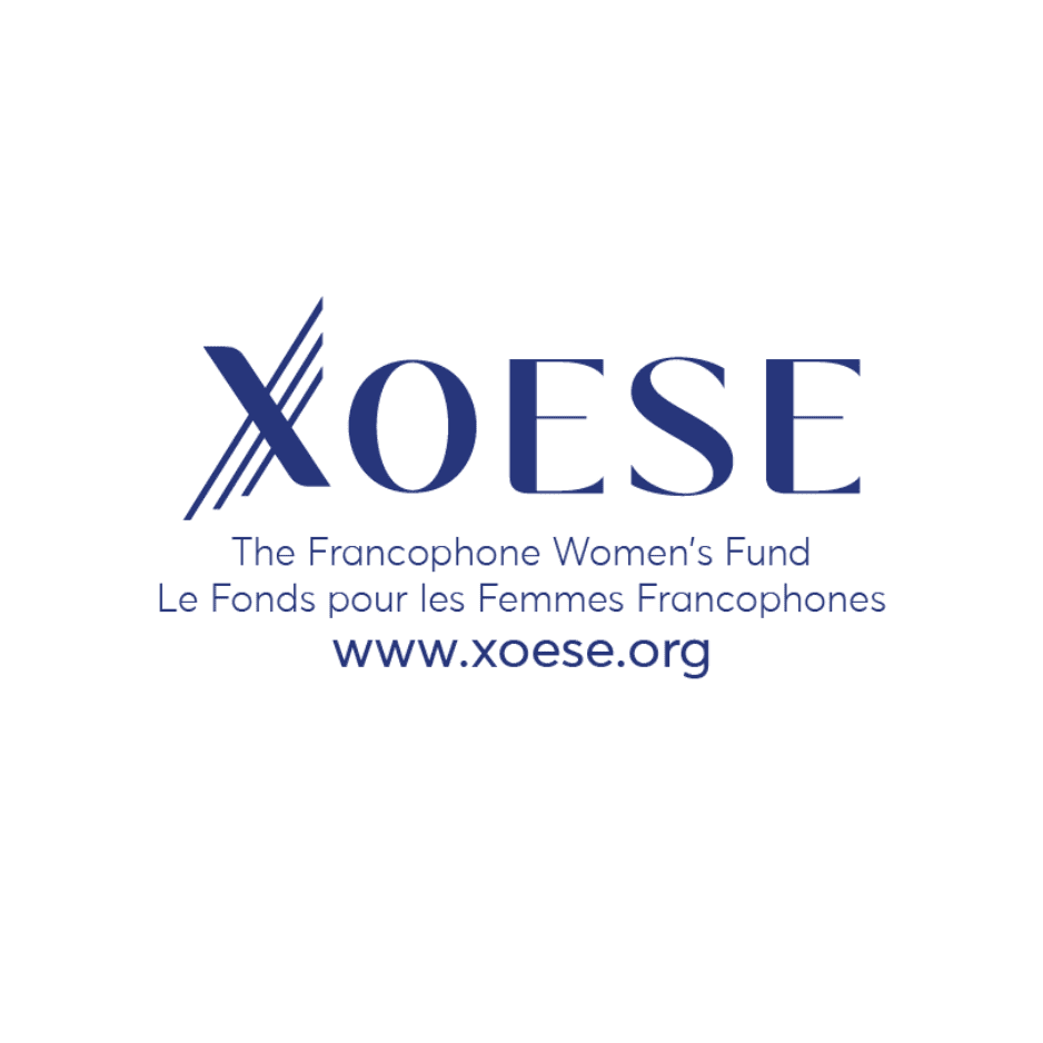 XOESE's logo