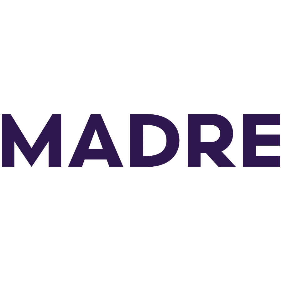 MADRE logo