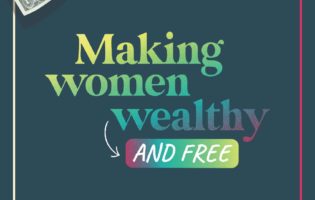 Making Women Wealthy and Free report cover