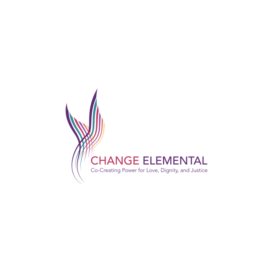 Change Elemental logo
